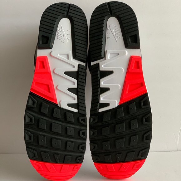 NIKE AIR SPAN II - Picture 7 of 11